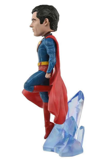 SUPERMAN 2025 SUPERMAN HEADKNOCKER