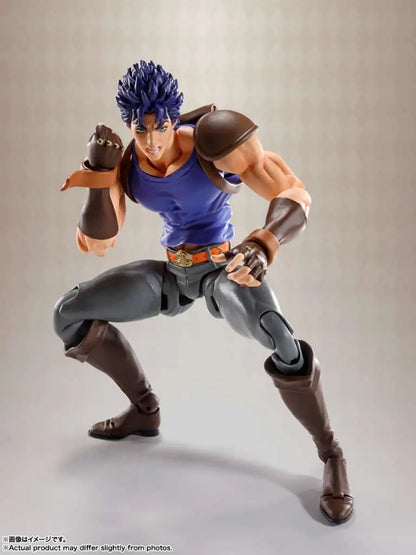 JOJO’S BIZARRE ADVENTURE JONATHAN JOESTAR SHF