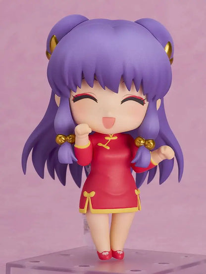 RANMA 1/2 SHAMPOO NENDOROID MINI FIGURE