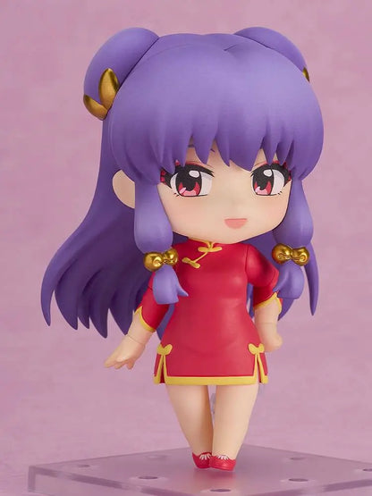 RANMA 1/2 SHAMPOO NENDOROID MINI FIGURE