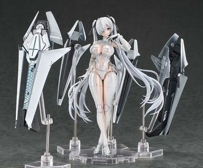 GOOD SMILE COMPANY GODDESS VICTORY NIKKE CINDERELLA HYPER BODY AF ACTION FIGURE 15 cm
