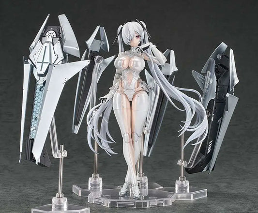 GOOD SMILE COMPANY GODDESS VICTORY NIKKE CINDERELLA HYPER BODY AF ACTION FIGURE 15 cm