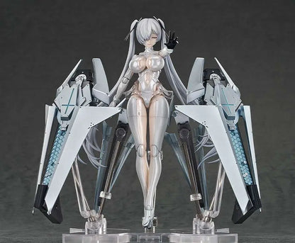 GOOD SMILE COMPANY GODDESS VICTORY NIKKE CINDERELLA HYPER BODY AF ACTION FIGURE 15 cm