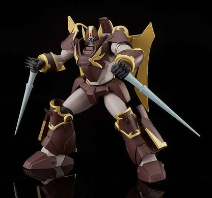 GOOD SMILE COMPANY MODEROID PANZER WORLD GALIENT SKURTS MK MODEL KIT 17 cm