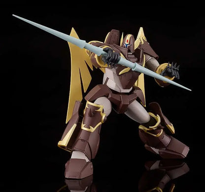 GOOD SMILE COMPANY MODEROID PANZER WORLD GALIENT SKURTS MK MODEL KIT 17 cm