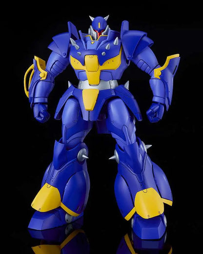 GOOD SMILE COMPANY MODEROID PANZER WORLD GALIENT ZUWEL MK MODEL KIT 17 cm