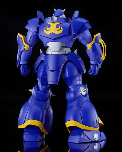 GOOD SMILE COMPANY MODEROID PANZER WORLD GALIENT ZUWEL MK MODEL KIT 17 cm