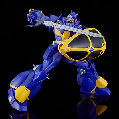 GOOD SMILE COMPANY MODEROID PANZER WORLD GALIENT ZUWEL MK MODEL KIT 17 cm