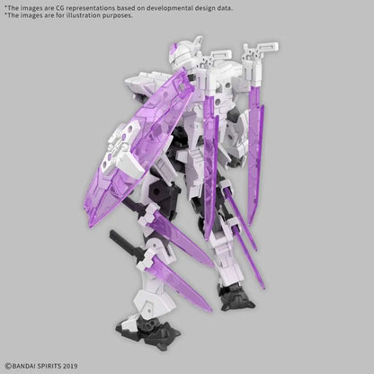 30MM EXM-X20A LEVINIX TYPE A 1/144