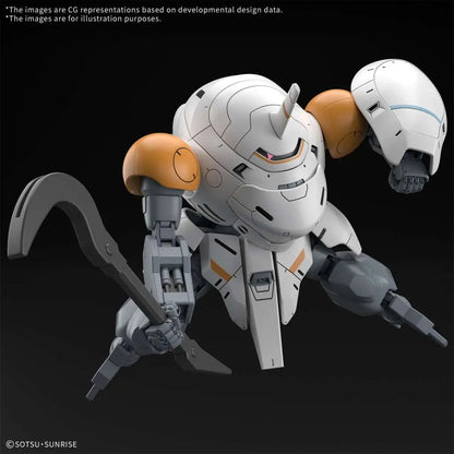 HG MONKEY RODI / MONKEY CRAB RODI 1/144