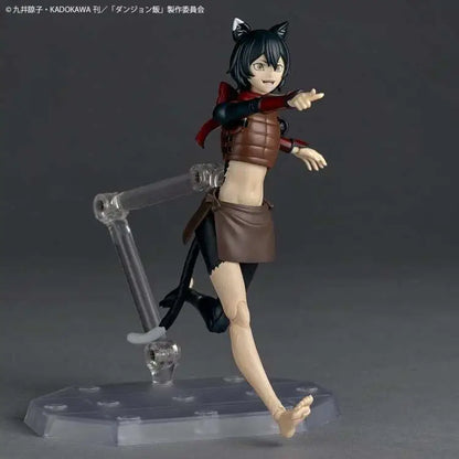 KAIYODO REVOLTECH DELICIOUS DUNGEON IZUTSUMI ACTION FIGURE 15 cm