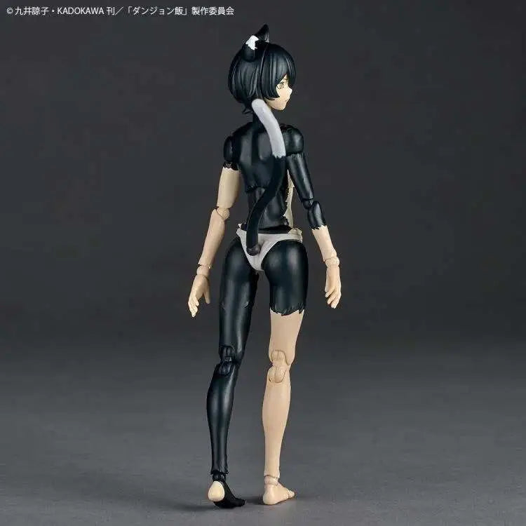 KAIYODO REVOLTECH DELICIOUS DUNGEON IZUTSUMI ACTION FIGURE 15 cm