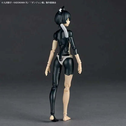 KAIYODO REVOLTECH DELICIOUS DUNGEON IZUTSUMI ACTION FIGURE 15 cm