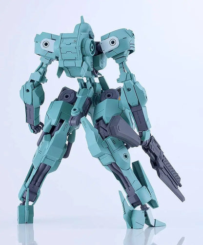 GOOD SMILE COMPANY MODEROID TITANOMACHIA SIDE:GR VECTOR MK MODEL KIT 18 cm