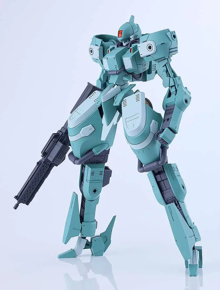 GOOD SMILE COMPANY MODEROID TITANOMACHIA SIDE:GR VECTOR MK MODEL KIT 18 cm