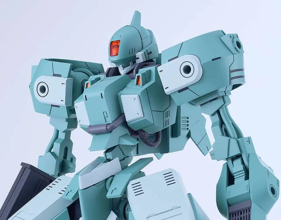 GOOD SMILE COMPANY MODEROID TITANOMACHIA SIDE:GR VECTOR MK MODEL KIT 18 cm
