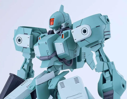 GOOD SMILE COMPANY MODEROID TITANOMACHIA SIDE:GR VECTOR MK MODEL KIT 18 cm