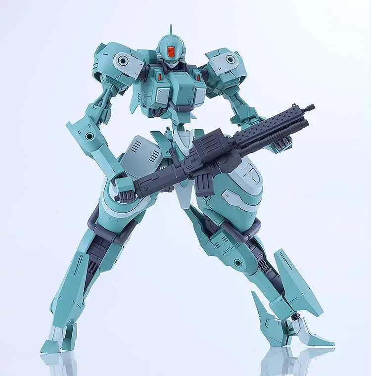 GOOD SMILE COMPANY MODEROID TITANOMACHIA SIDE:GR VECTOR MK MODEL KIT 18 cm