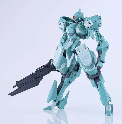 GOOD SMILE COMPANY MODEROID TITANOMACHIA SIDE:GR VECTOR MK MODEL KIT 18 cm