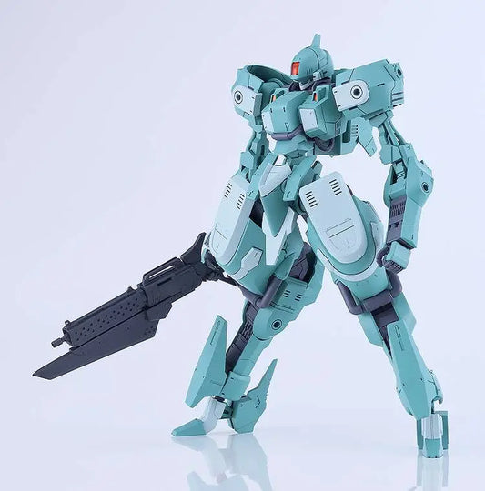 TITANOMACHIA SIDE:GR VECTOR MODEROID MK