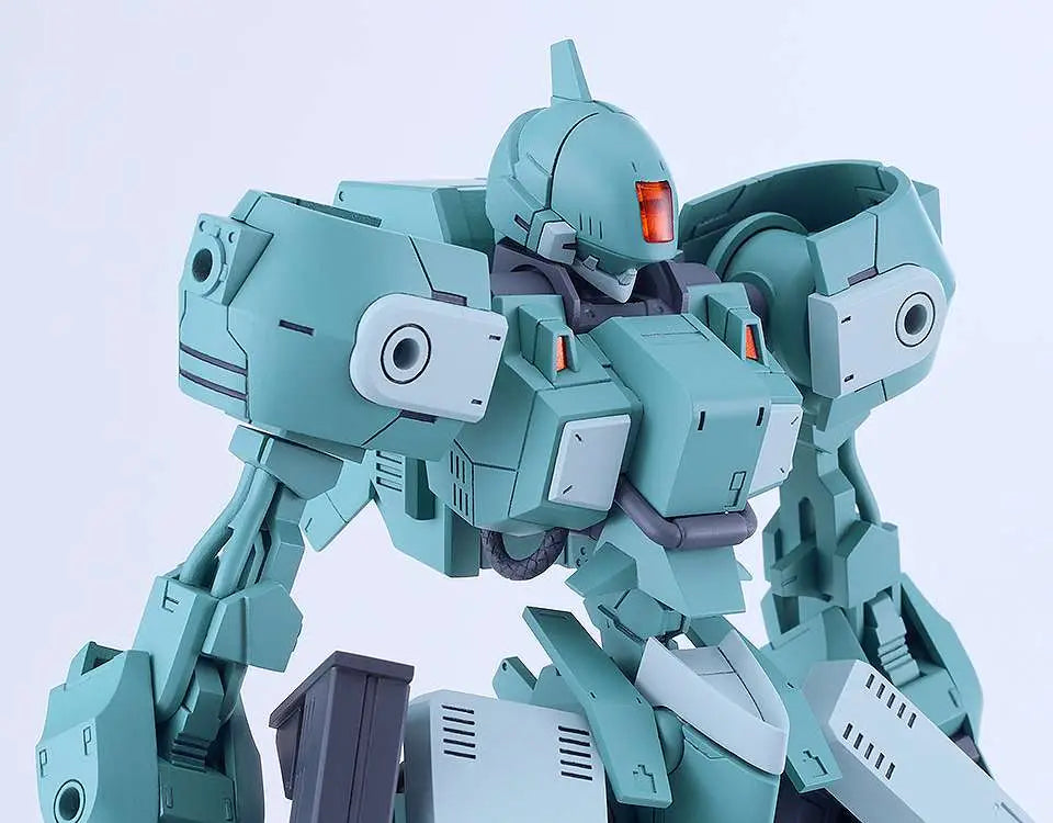 GOOD SMILE COMPANY MODEROID TITANOMACHIA SIDE:GR VECTOR MK MODEL KIT 18 cm
