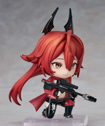 GOOD SMILE COMPANY NENDOROID GODDESS VICTORY NIKKE RED HOOD MINI FIGURA 10 cm