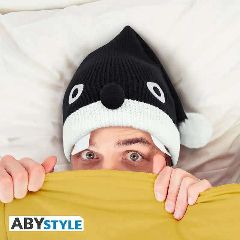 ABYSTYLE STUDIO - NARUTO SHIPPUDEN NARUTO NIGHTCAP REPLICA /