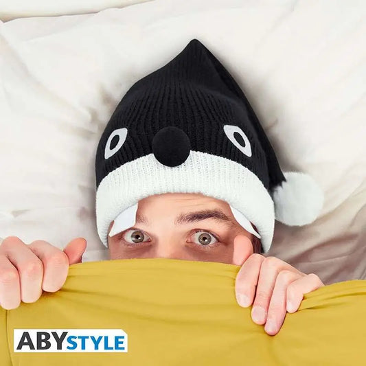 ABYSTYLE STUDIO - NARUTO SHIPPUDEN NARUTO NIGHTCAP REPLICA /