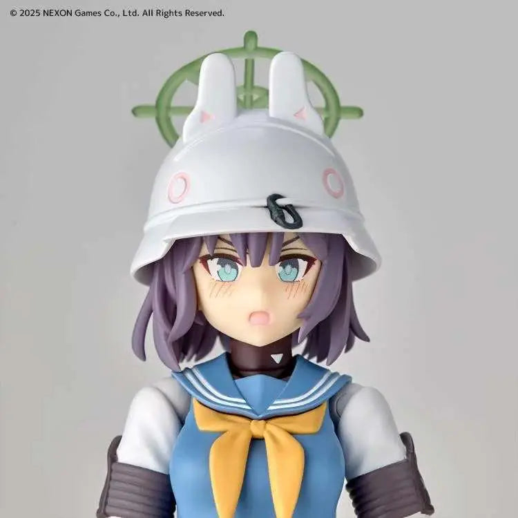 REVOLTECH BLUE ARCHIVE SAKI ACTION FIGURE