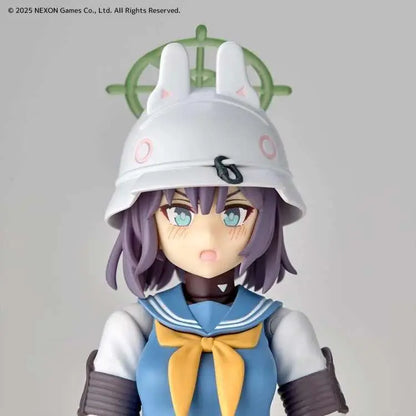 REVOLTECH BLUE ARCHIVE SAKI ACTION FIGURE