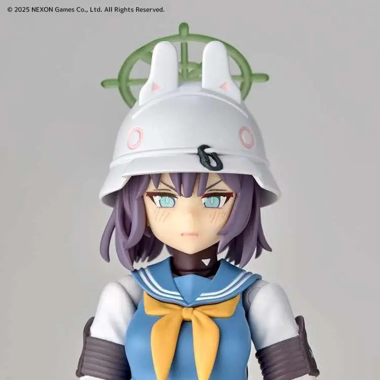 REVOLTECH BLUE ARCHIVE SAKI ACTION FIGURE
