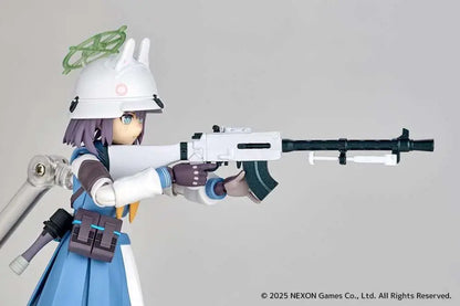 REVOLTECH BLUE ARCHIVE SAKI ACTION FIGURE