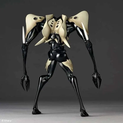 REVOLTECH A.Y. EVA1.0 YOU ARE (NOT) ALONE 4TH ANGEL AF