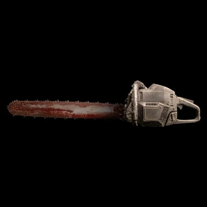 TEXAS CHAINSAW MASSACRE 2003 LEATHERFACE 1/6 FIGURE