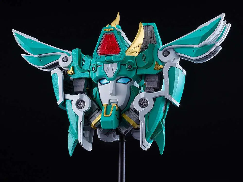 GOOD SMILE COMPANY MODEROID MADO KING GRANZORT KING STYLE WINZERT MK MODEL KIT 17 cm
