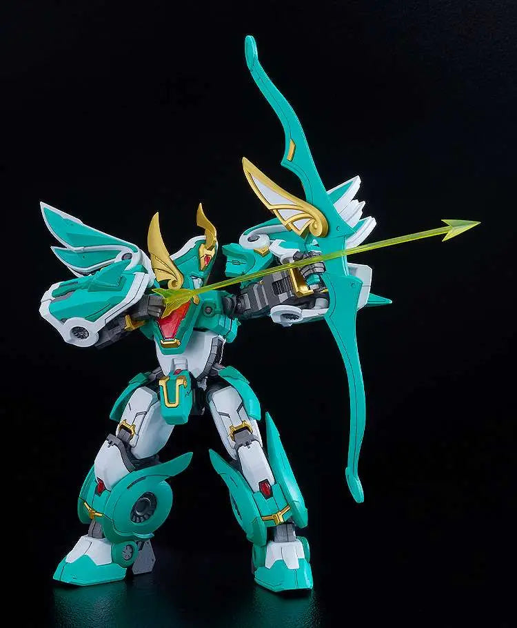 GOOD SMILE COMPANY MODEROID MADO KING GRANZORT KING STYLE WINZERT MK MODEL KIT 17 cm