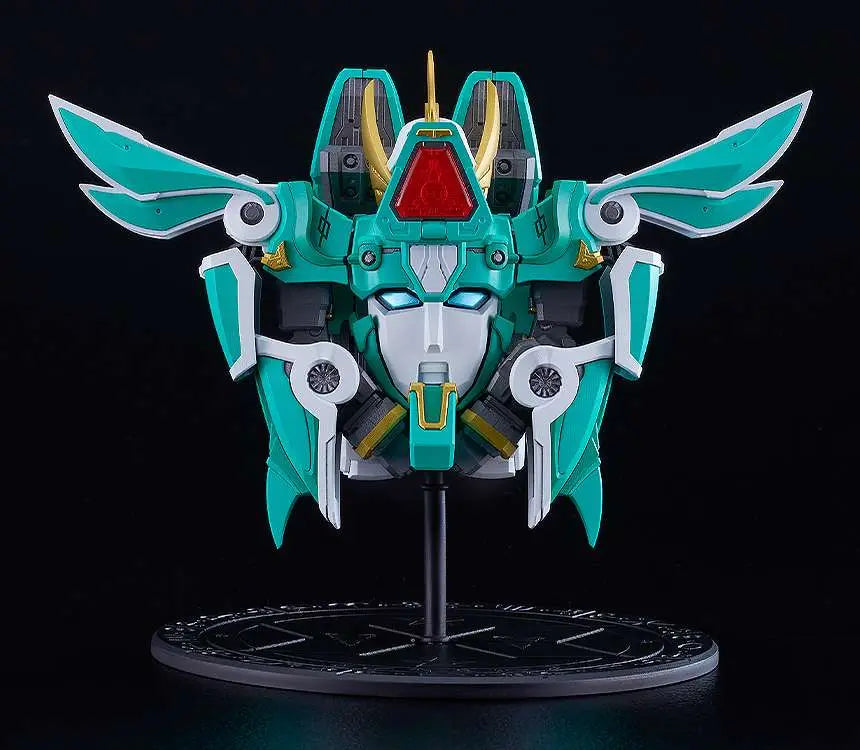 GOOD SMILE COMPANY MODEROID MADO KING GRANZORT KING STYLE WINZERT MK MODEL KIT 17 cm