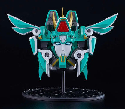 GOOD SMILE COMPANY MODEROID MADO KING GRANZORT KING STYLE WINZERT MK MODEL KIT 17 cm