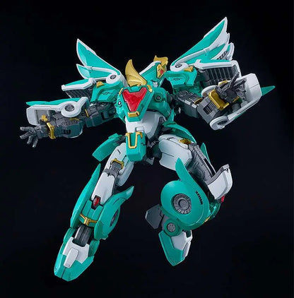 GOOD SMILE COMPANY MODEROID MADO KING GRANZORT KING STYLE WINZERT MK MODEL KIT 17 cm