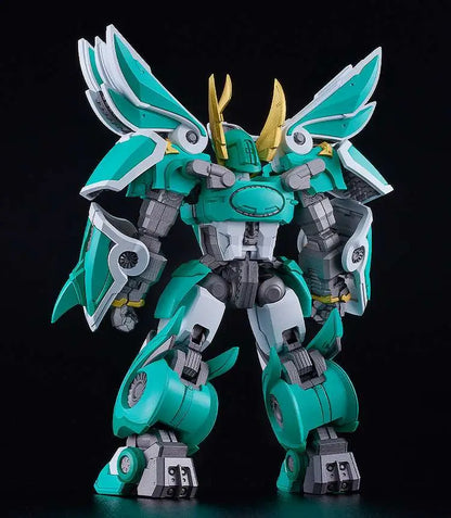 GOOD SMILE COMPANY MODEROID MADO KING GRANZORT KING STYLE WINZERT MK MODEL KIT 17 cm