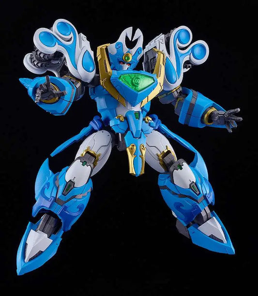 MADO KING GRANZORT AQUABEAT KING STYLE MODEROID MK