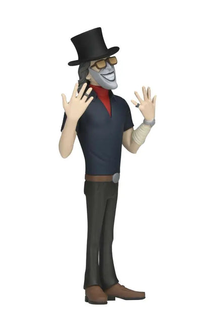 THE BLACK PHONE GRABBER TOONY TERRORS AF