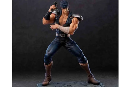 ABYSTYLE STUDIO HOKUTO NO KEN KENSHIRO SUPER FIG COLL PVC 1/10 STATUA 20 cm