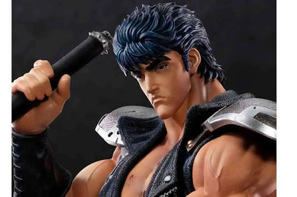 ABYSTYLE STUDIO HOKUTO NO KEN KENSHIRO SUPER FIG COLL PVC 1/10 STATUA 20 cm