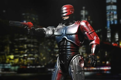 ROBOCOP POSTER HOMAGE ULTIMATE AF