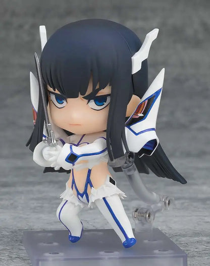 GOOD SMILE COMPANY NENDOROID KILL LA KILL SATSUKI KAMUI JUNKETSU MINI FIGURA 10 cm