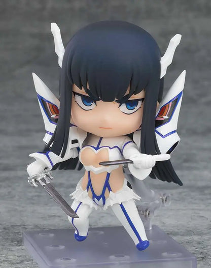 GOOD SMILE COMPANY NENDOROID KILL LA KILL SATSUKI KAMUI JUNKETSU MINI FIGURA 10 cm