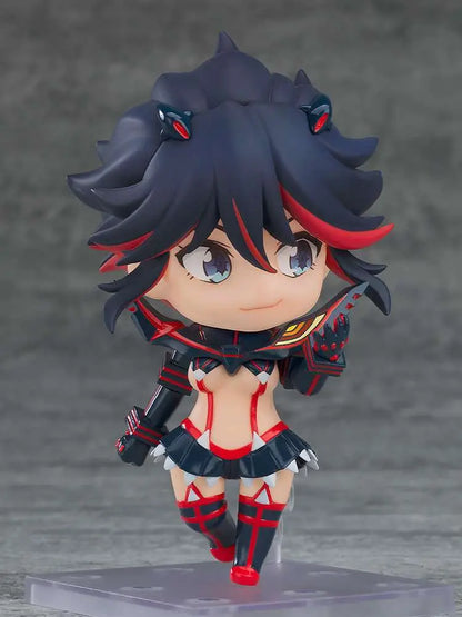 GOOD SMILE COMPANY NENDOROID KILL LA KILL RYUKO KAMUI SENKETSU MINI FIGURA 10 cm