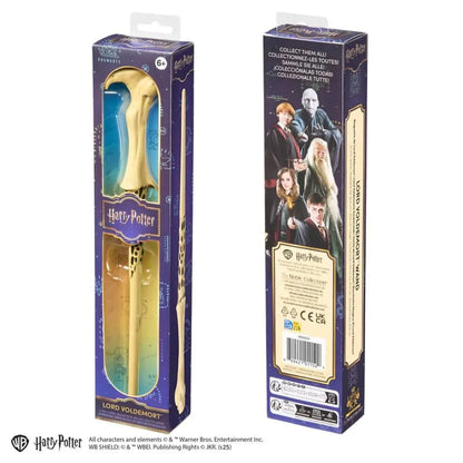 HARRY POTTER LORD VOLDEMORT ROLE PLAY PVC WAND