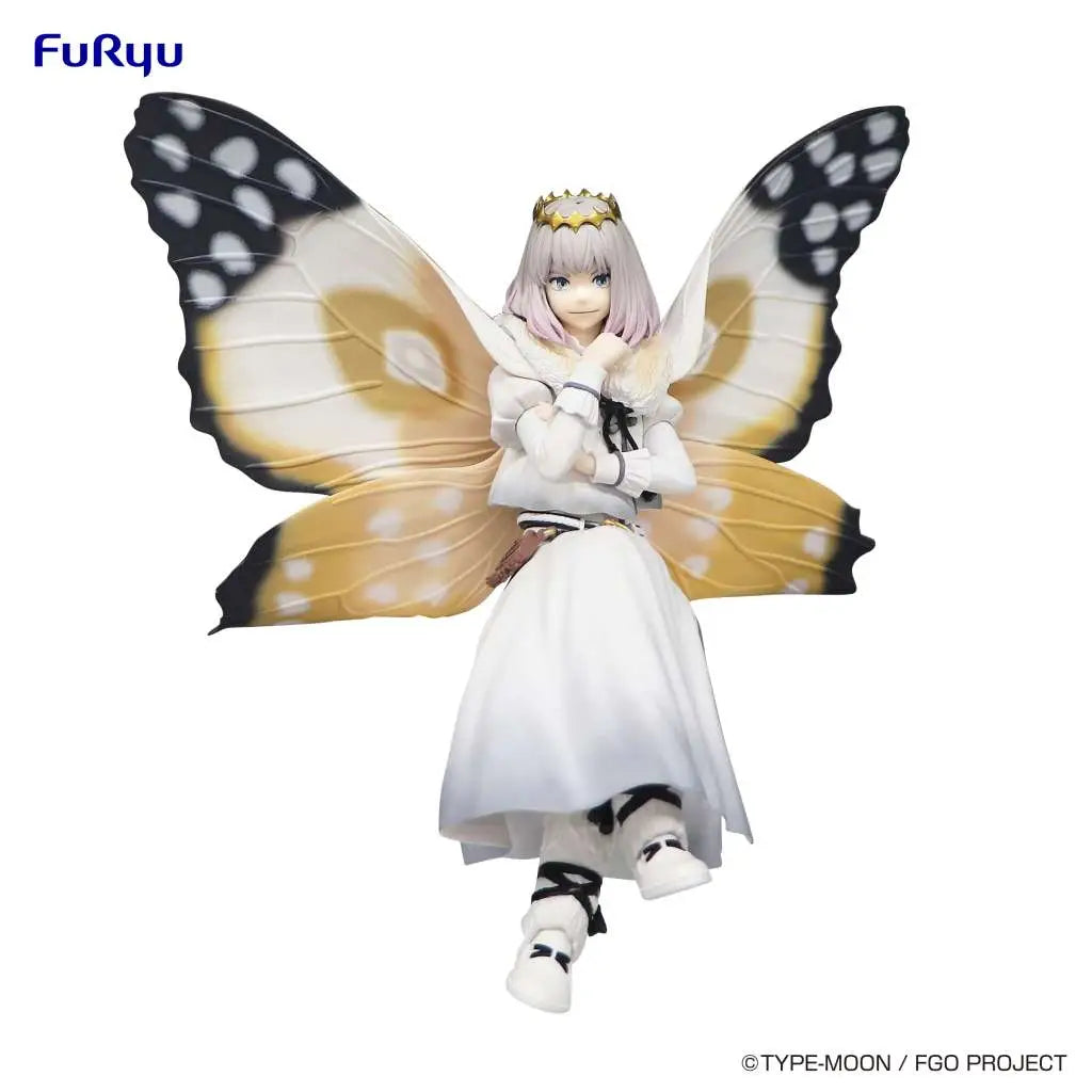 FURYU - FATE FATE/GRAND ORDER PRETENDER OBERON NOODLE STOPPER FIGURA 17 cm
